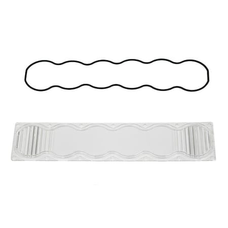 Baja Designs Driving/Combo Lens Kit OnX6 458114